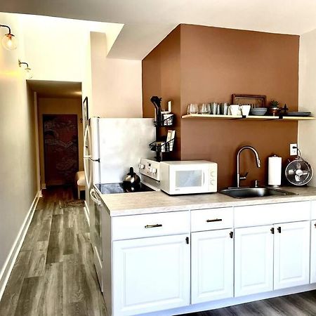 Apartament Weho House #11 Nashville Zewnętrze zdjęcie