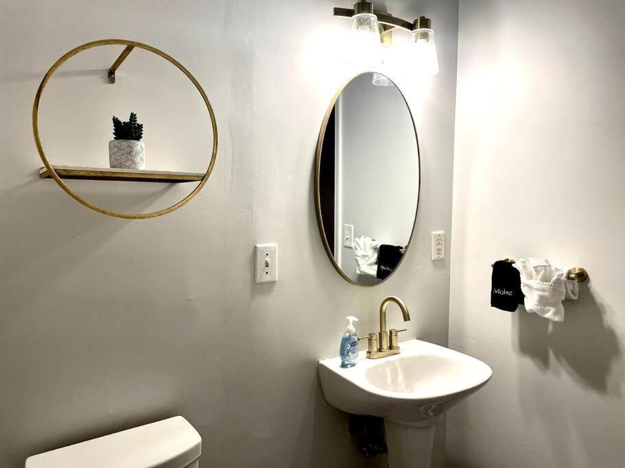 Apartament Weho House #11 Nashville Zewnętrze zdjęcie