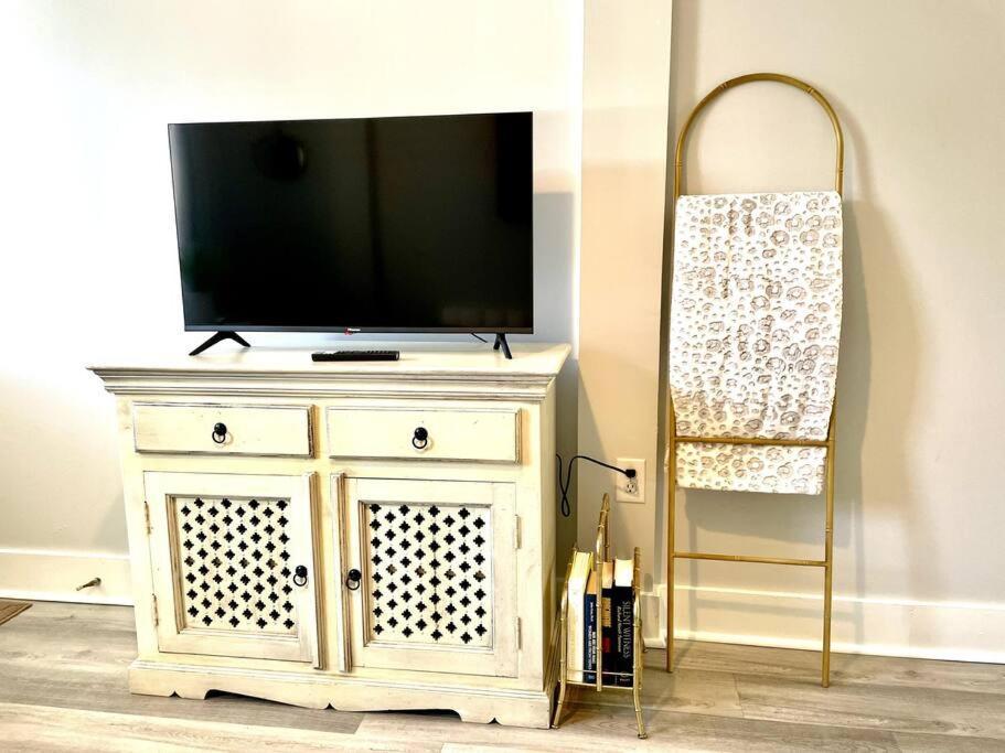Apartament Weho House #11 Nashville Zewnętrze zdjęcie