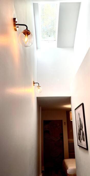 Apartament Weho House #11 Nashville Zewnętrze zdjęcie
