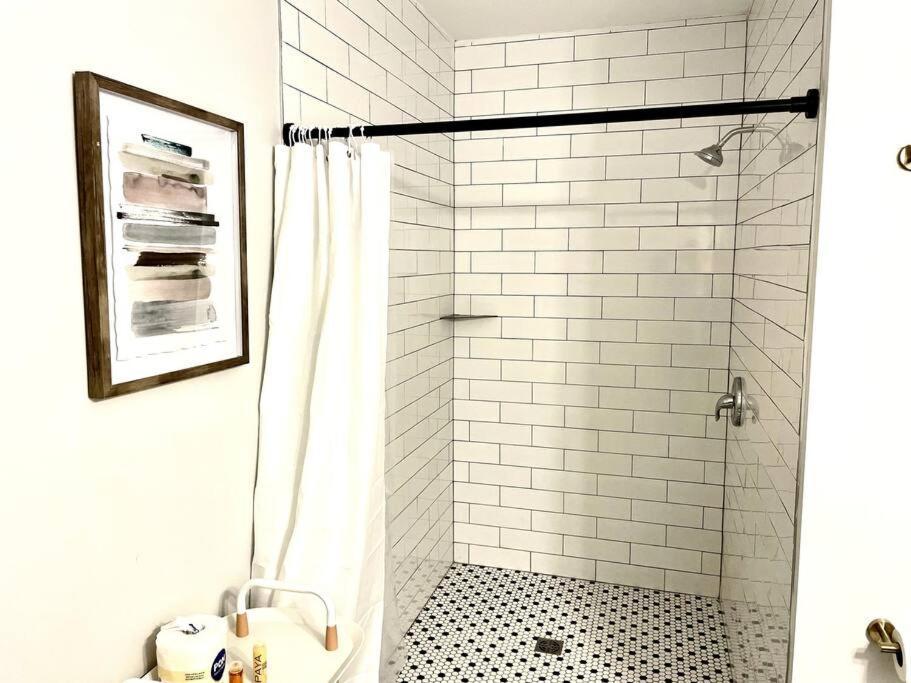 Apartament Weho House #11 Nashville Zewnętrze zdjęcie