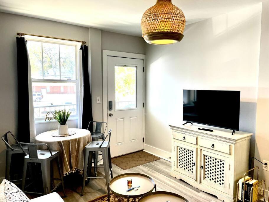 Apartament Weho House #11 Nashville Zewnętrze zdjęcie