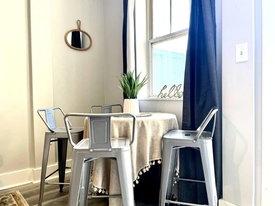 Apartament Weho House #11 Nashville Zewnętrze zdjęcie