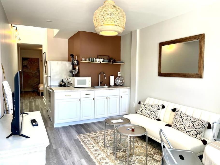 Apartament Weho House #11 Nashville Zewnętrze zdjęcie