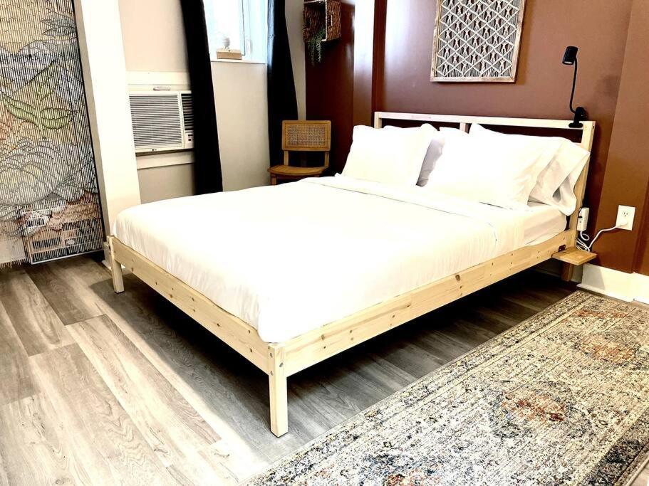 Apartament Weho House #11 Nashville Zewnętrze zdjęcie
