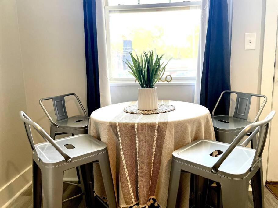 Apartament Weho House #11 Nashville Zewnętrze zdjęcie