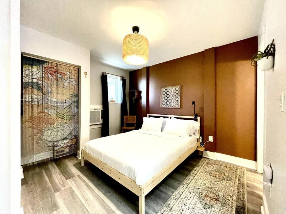 Apartament Weho House #11 Nashville Zewnętrze zdjęcie