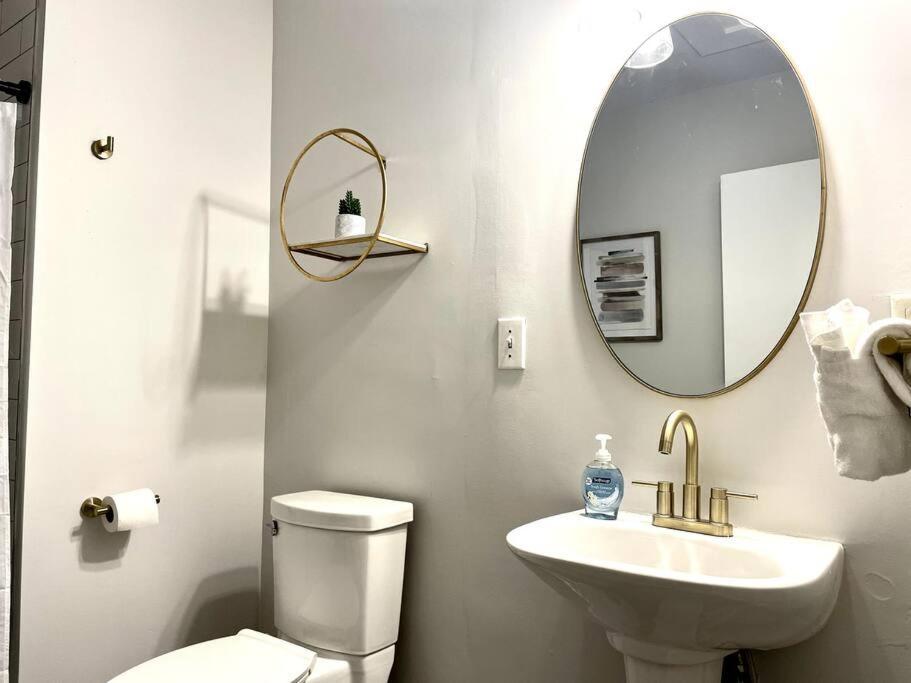 Apartament Weho House #11 Nashville Zewnętrze zdjęcie