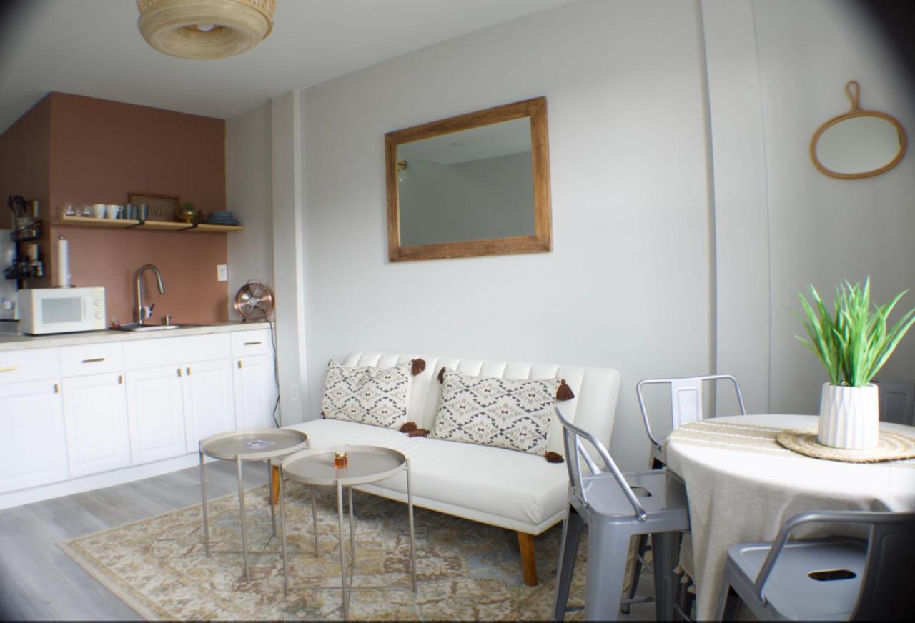 Apartament Weho House #11 Nashville Zewnętrze zdjęcie